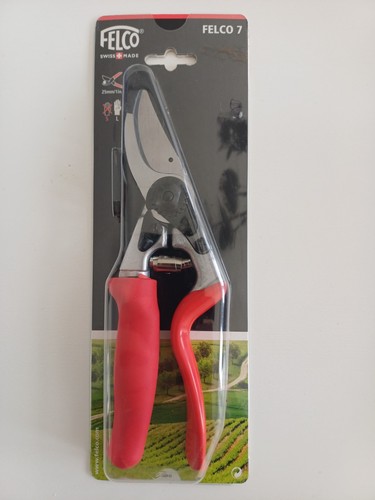 Felco pruning model - felco, 7