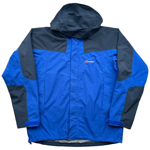 Berghaus gore tex waterproof - berghaus,