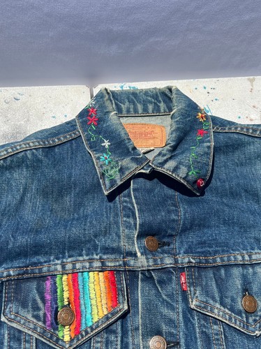 70s levi big - 70s, levi's