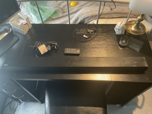 Sk4d watt bluetooth - lg,
