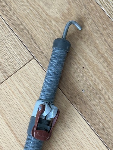 Isabella carbonx pole for - pole,