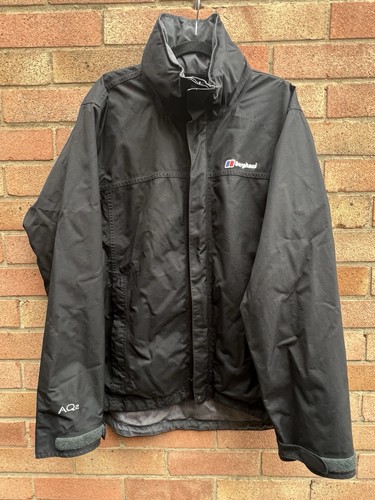 Berghaus mens aq2 waterproof - berghaus,