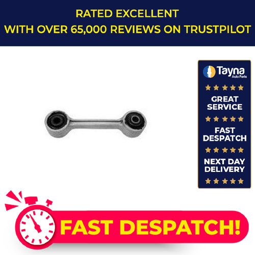 Anti roll bar link fits - roll,