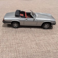 NEW-RAY 1/43 DIECAST MODEL OF