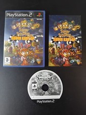 Myth Makers Super Kart GP - PlayStation 2 (PS2) Game - PAL - With Manual