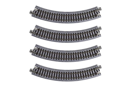 Kato 172 gauge - 20-172, unitrack