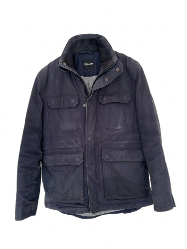 Frahm men ventile - men's, thermal