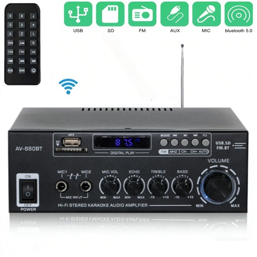 2000w bluetooth power - bluetooth,