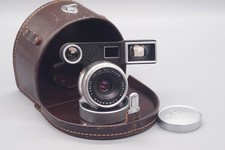 Leica Summaron 35mm F2.8 M