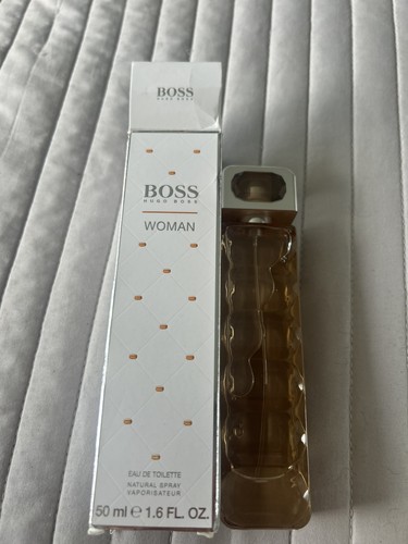 Hugo boss woman eau - hugo,