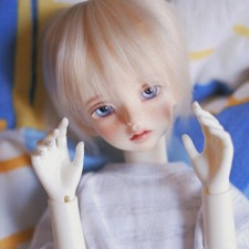 1/4 BJD MSD Dolls 16" Boy Bare
