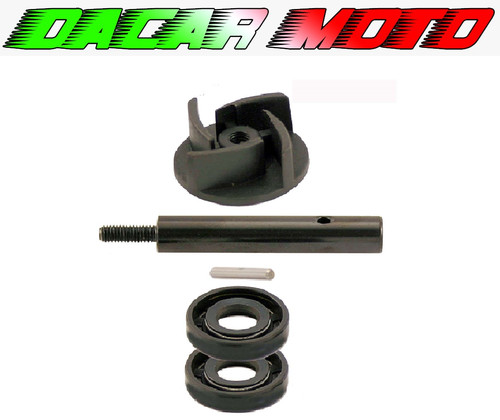 Water pump overhaul kit - , derbi