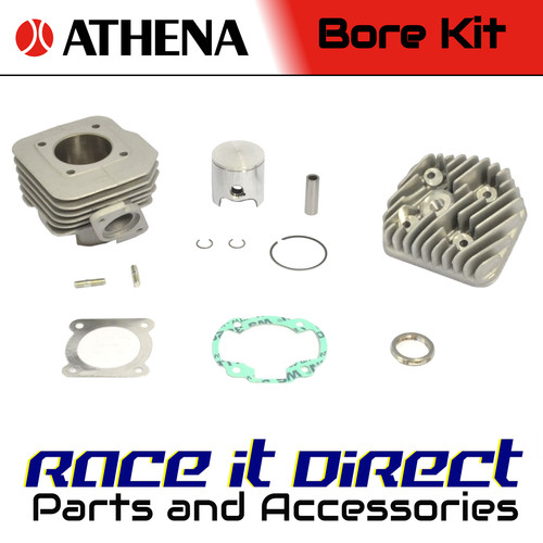 Big bore kit for - kit, sh