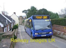 Bus Photo - Arriva Midlands