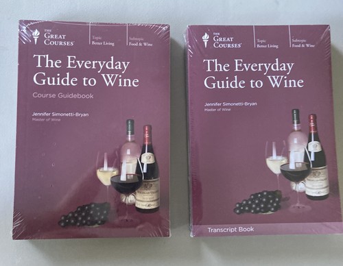 Newthe everyday guide wine - guide,