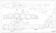 TANDEM TUTOR T31 1/4  SCALE