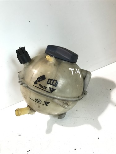 Coolant expansion - lt,