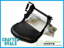 Rear Folding Step for Land Rover Defender 90 110 STC7632