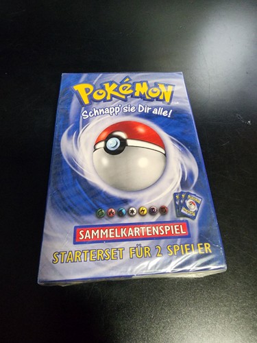 1st edition pokemon sealed - 1st,