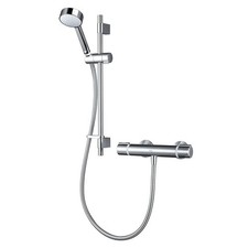 MIRA Relate EV Mixer Shower -