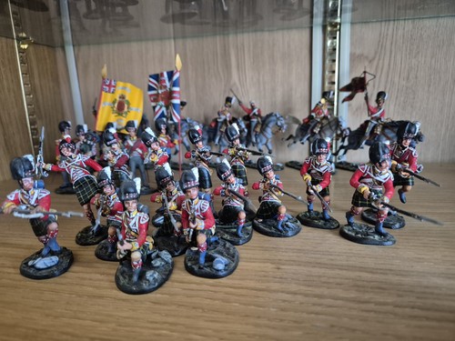 Minitures napoleonic - g.n.m.minitures,
