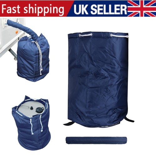 Insulated water carrier - insulated,