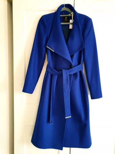 New ted baker - rose, blue