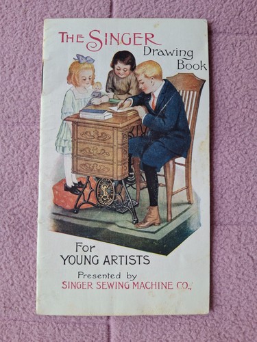 Singer sewing machine - -,