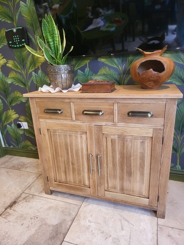Stunning solid oak - stunning,