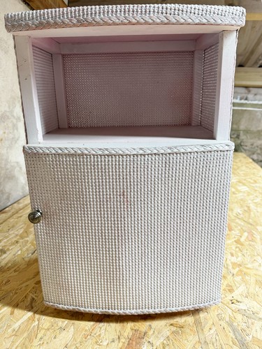 Vintage lloyd loom style - vintage,
