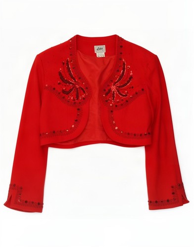 Libra womens bolero - womens,