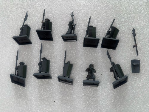 Warhammer fantasy battle - warhammer,