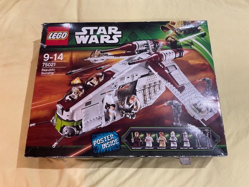Lego 75021 star wars - 75021,