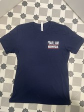 Pearl jam Indianapolis Aug 26