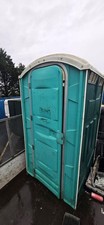 portable toilet site portable
