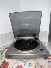 Aiwa PX-E860K Turntable