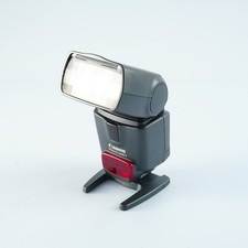 EXCELLENT Canon 430EX II