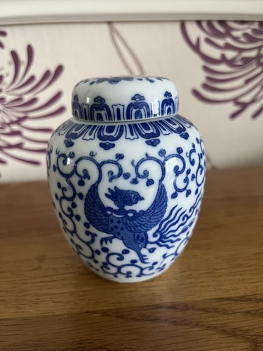 Chinese style blue white - chinese,