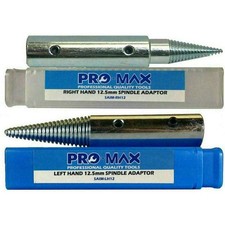 Pro-Max Bench Grinder Metal