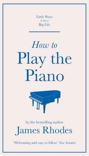 How play the piano - play,