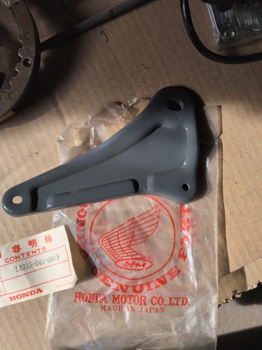 Extremely rare genuine new old - genuine,
