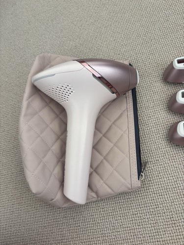 Philips lumea bri958 ipl - philips,