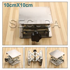 4'' Stainless Steel Lab Stand