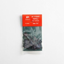 LOVED NAVAL ACCESSORIES GUN