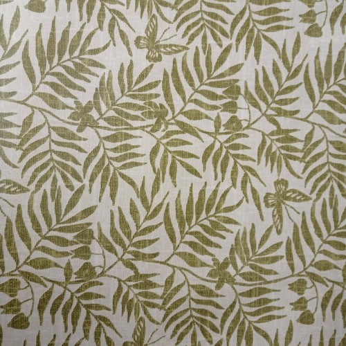 Havana leaves sage - leaves,