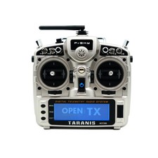 Frsky Taranis X9D Plus 2019