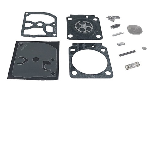 Carburettor repair kit - repair,