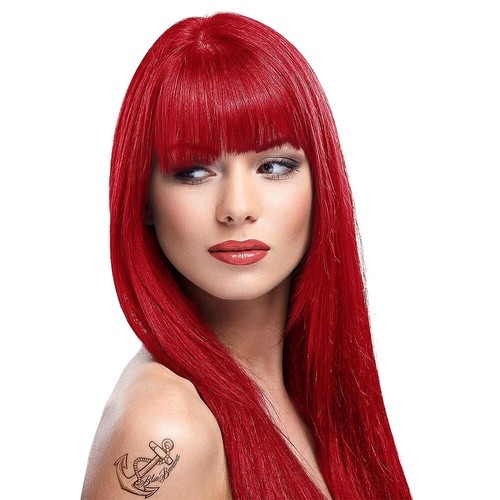 Riche directions colour - la,