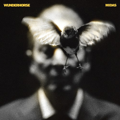 Wunderhorse midas vinyl - -, [vinyl]