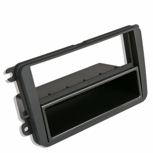 Single din car stereo - vw,